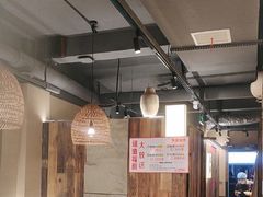 -串盟烧烤大排档·长沙美食地标(星沙店)