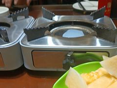 -肖记公安牛肉鱼杂馆·省级非物质文化遗产(三角路直营店)