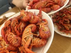 -禾斗海鲜自助(城阳宝龙店)