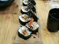 -三渡居酒屋