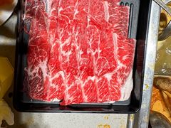 -海底捞火锅(南山京基百纳店)