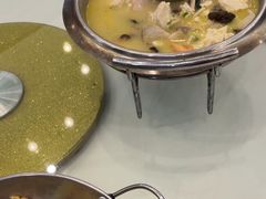 -州康·本帮菜(南桥百联店)