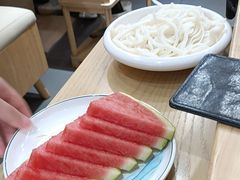 -嬷孙家潮汕牛肉火锅(北京路天河城店)