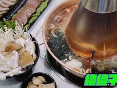 -京九涮肉老北京铜火锅(紫岭国际店)