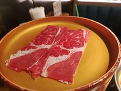 -温野菜涮涮锅(曲江大悦城店)