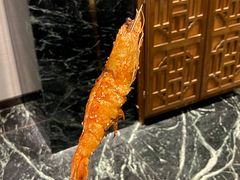 -开海·红岛海鲜虾水饺(石老人店)