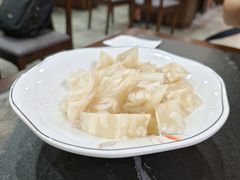-老边饺子馆(中街店)
