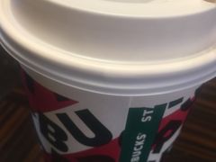 -星巴克(来福士2F店)