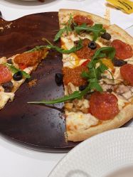 -奈尔宝家庭中心·亲子早教·派对餐厅(北京东坝万达店)