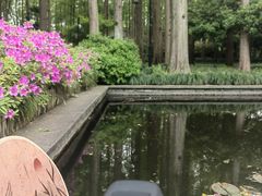 -杭州西湖风景名胜区-章太炎纪念馆