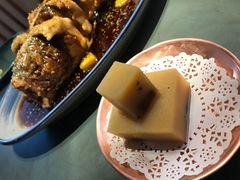 豌豆黄-晟永興烤鸭店(五道口店)