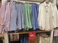 -优衣库(沈阳万象城店)