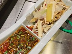 -将军肚烧烤鸡手王(东岭南街店)