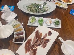 -北京老铺烤鸭(高新店)