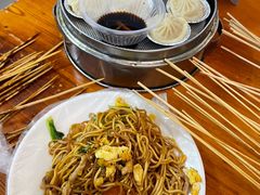 -十里铺铁板鱿鱼