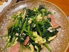 -気楽亭和食料理(气乐亭大世界本店)