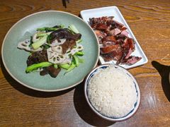 -佬泰丰斋· 乌镇茶食餐厅