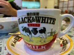 -七爷清汤腩·港式餐厅(金狮广场店)