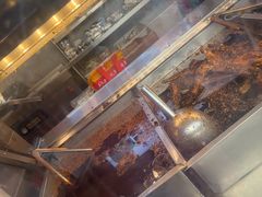 -老黄记手撕烤兔(玉林街店)