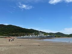 -东海半边山旅游度假区