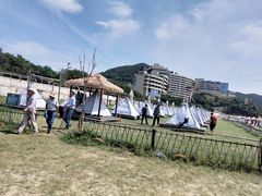 -东海半边山旅游度假区