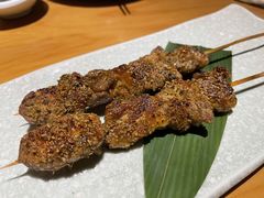 -渔寿司·日本料理(艾尚天地店)