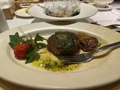 -王品牛排(福州泰禾店)