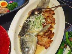 -粤·向群饭店(二沙岛店)