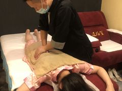 -迈格笙SPA·影院式足道·采耳(金桥店)