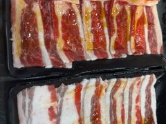 -燚青春东北泥炉烤肉(百合店)