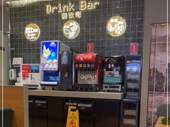 -萨莉亚意式餐厅(深圳北站店)