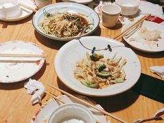 -小锅饭(欧亚卖场店)