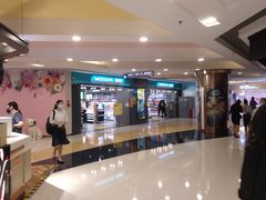 -银座mall(东直门店)