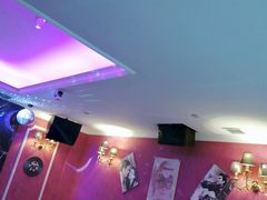 -阳光钱柜KTV(八一路店)