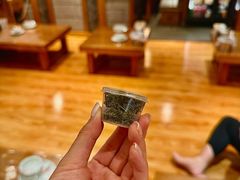 -长寿参鸡汤(朝韩风情街店)