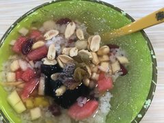 -溢仙茶(中防万宝城店)