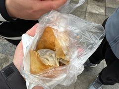 -家阳赵师傅油饼包烧麦(粮道街店)