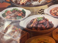 -探鱼·鲜青椒爽麻烤鱼(北京路天河城店)