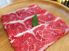 -牛New寿喜烧(青浦店)