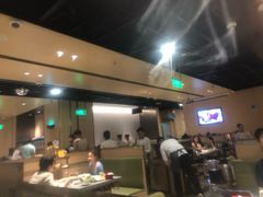 -海底捞火锅(名门店)
