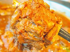 -老诚一锅(乔庄店)