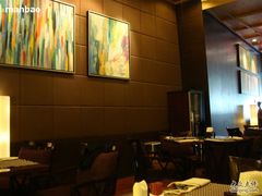 大堂-北京中成天坛假日酒店·穹宇咖啡厅