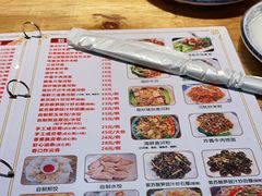 -南记食粥坊·宵夜大排档(岭南分店)