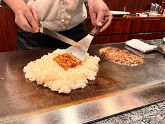 -神户牛排餐厅MOURIYA(总店)