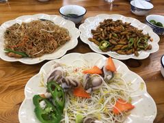 -南记食粥坊·宵夜大排档(莲花总店)