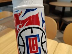 NBA 炫酷杯-德克士(绛州店)