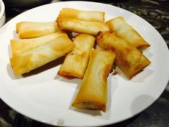 -功德林(南京西路店)