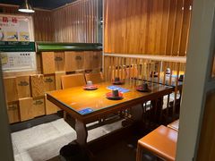 -58度品质川菜馆(经一路店)