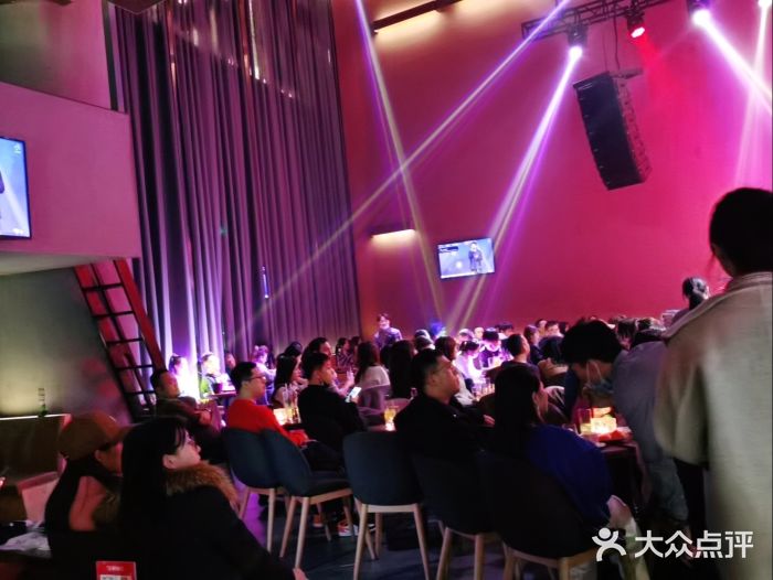 TZ House音乐现场(来福士中心店)图片