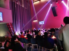 -TZ House音乐现场(来福士中心店)